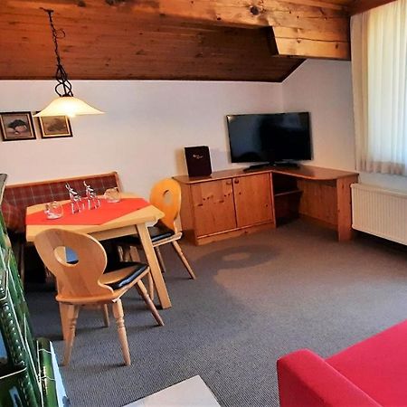 Haus Elfi Apartamento Wagrain Exterior foto