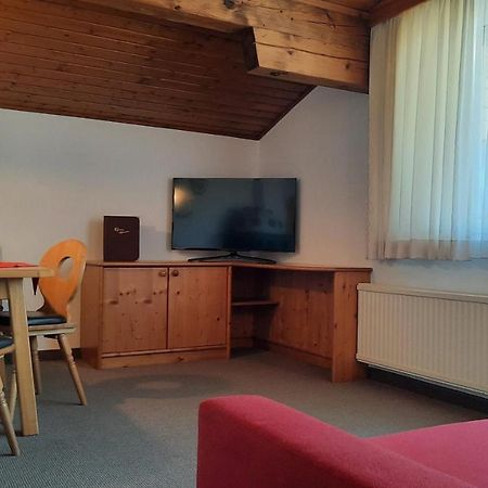 Haus Elfi Apartamento Wagrain Exterior foto