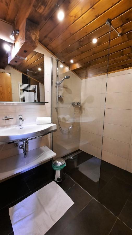 Haus Elfi Apartamento Wagrain Exterior foto