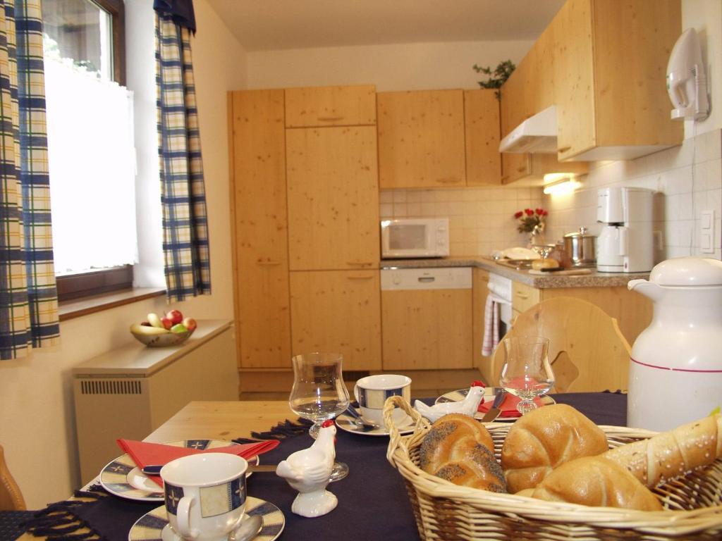 Haus Elfi Apartamento Wagrain Quarto foto